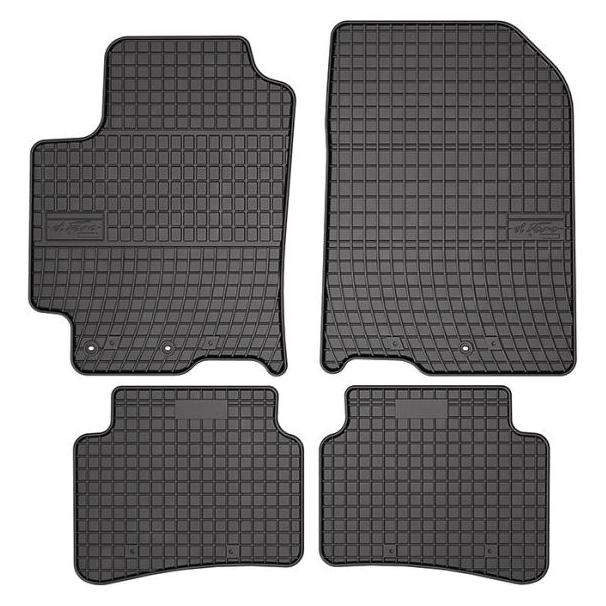 Frogum Kia Rio 2017-heden rubbermat (ET547860)