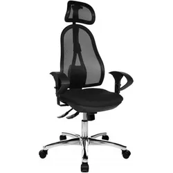 Topstar, Bürostuhl, Open Point Sy Somo (43 - 51 cm)