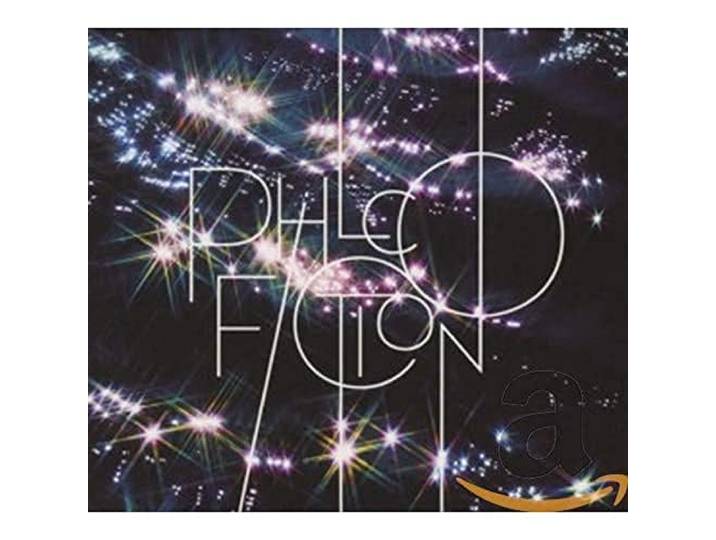 Philco Fiction - Take It Personally