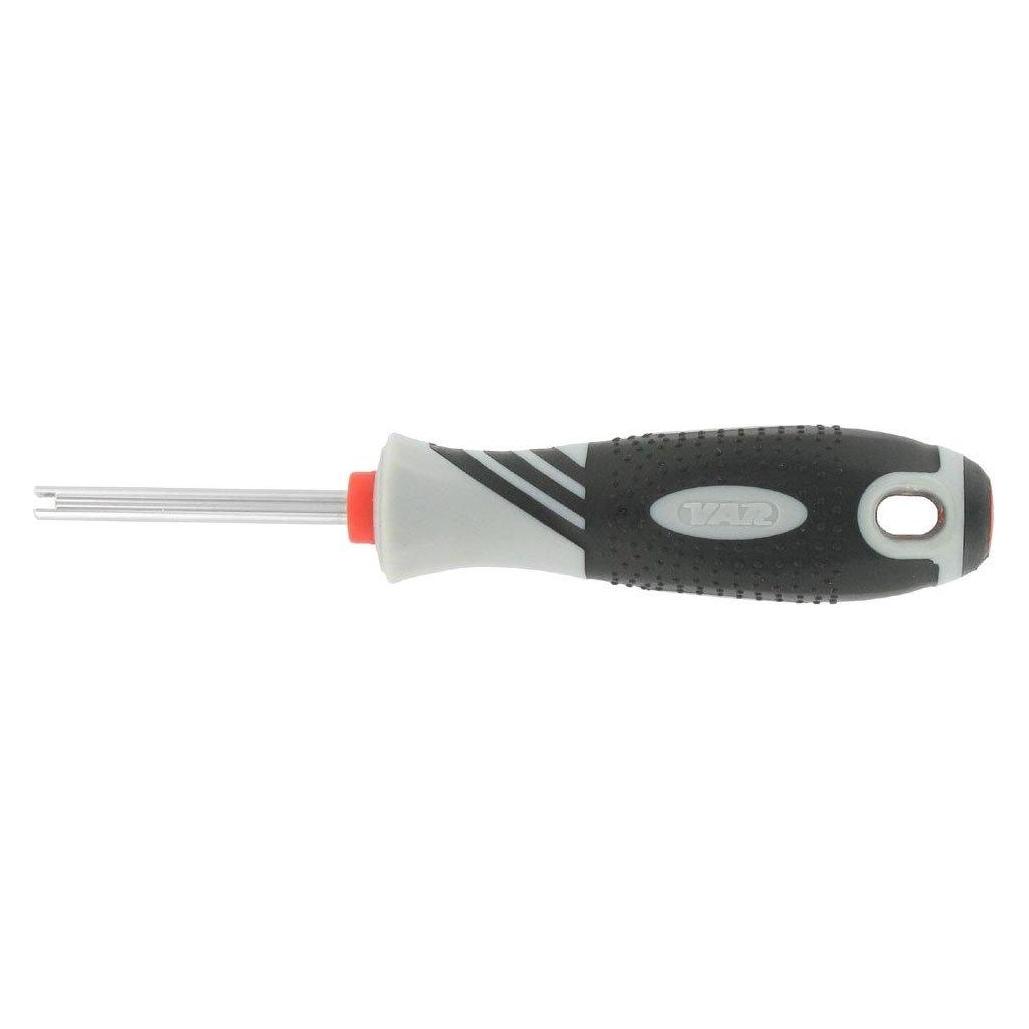 VAR Démonte Obus pour Valves Schrader (VARP42400)