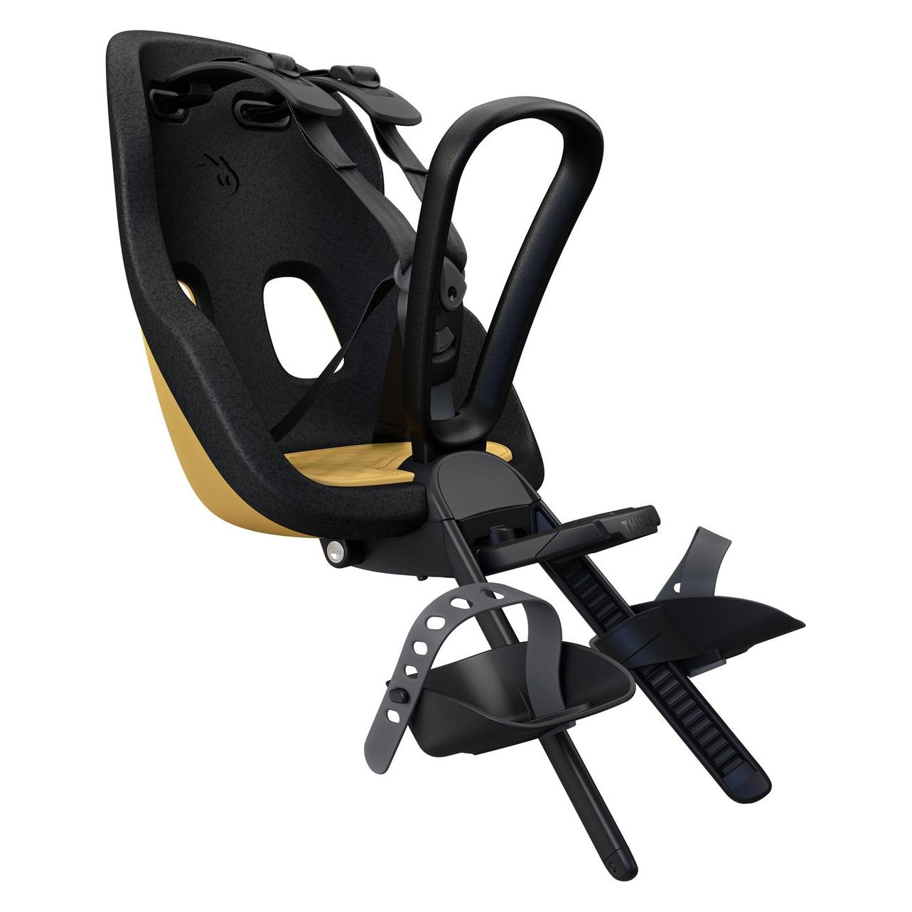 Thule Yepp Nexxt 2 mini (Steuerrohr + Vorbau) (12081104)