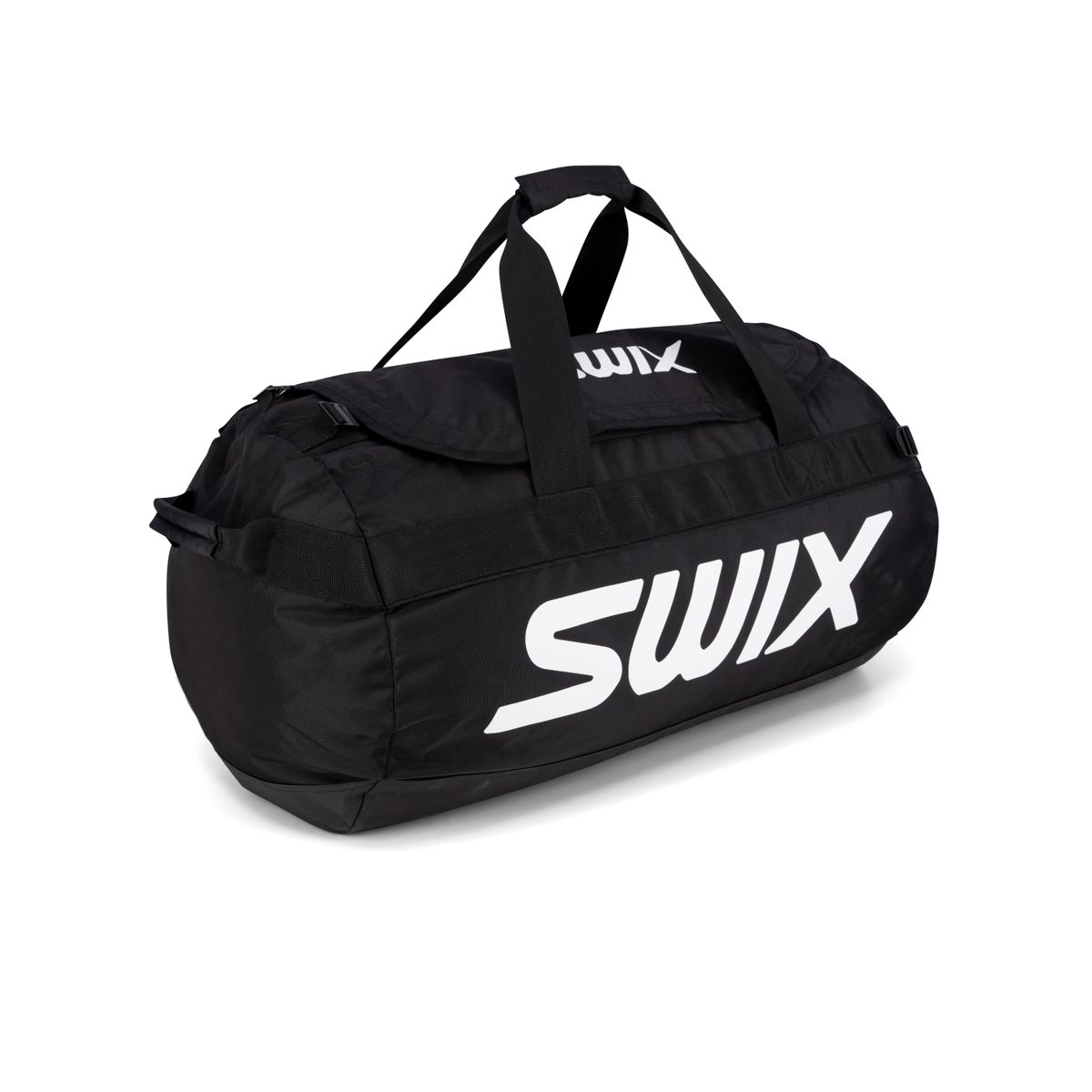 Swix Duffle, jet Black, OS jet black (10120) OS SW303-25-10120-OS