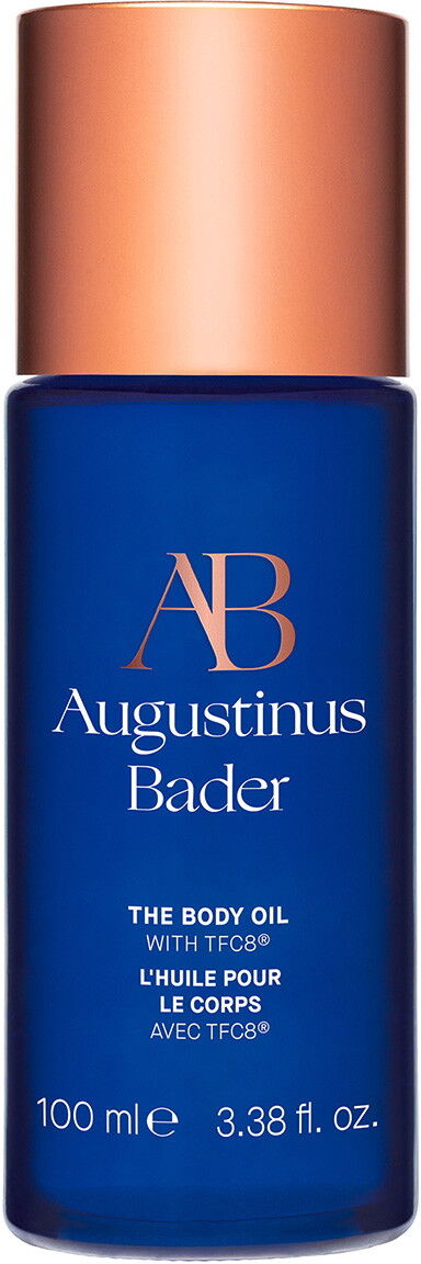 100ml Augustinus Bader The Body Oil
