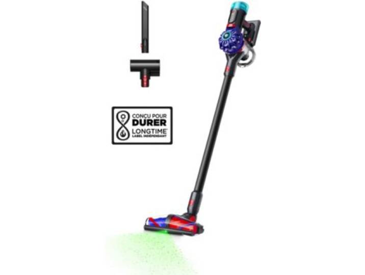 Dyson - Aspirateur Balai V10 Konical