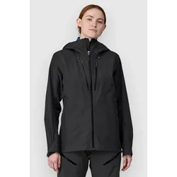 Patagonia Triolet Jacke black Gr. XXL
