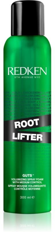 Redken Root Lifter Styling Schaum für Volumen und Glanz 300 ml