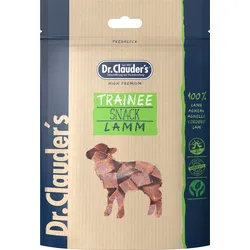 Dr.Clauder's Trainee Snack Lamm
