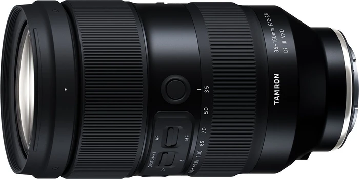 Tamron 35-150mm F/2-2.8 Di III VXD für Sony FE