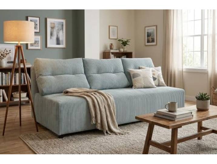 Family Meble Schlafsofa Kimo Apollo – 26