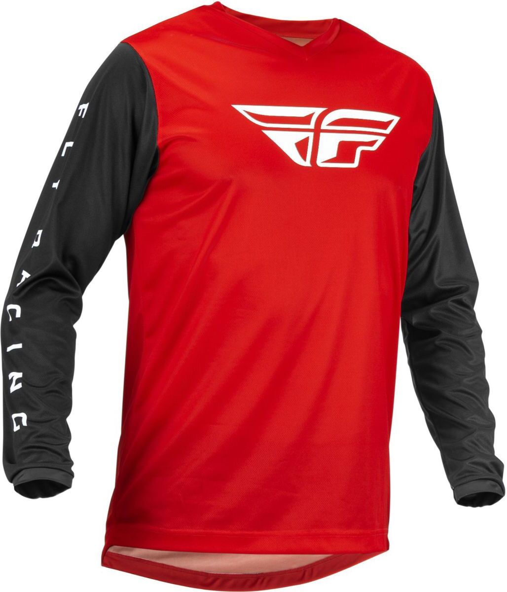 Motocrosshemd FLY RACING FLY 376-924L