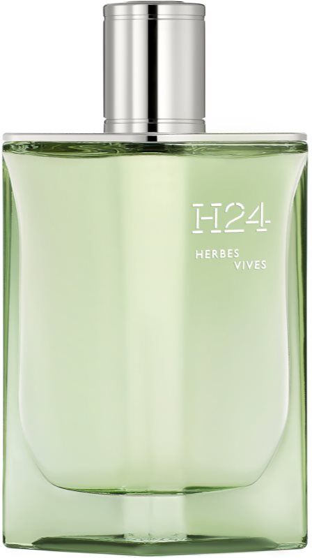 HERMÈS H24 Herbes Vives Eau de Parfum für Herren 100 ml