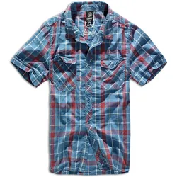 Brandit Roadstar Kurzarmhemd XL