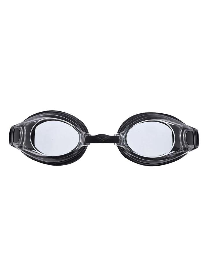 Arena Schwimmbrille in Schwarz - onesize