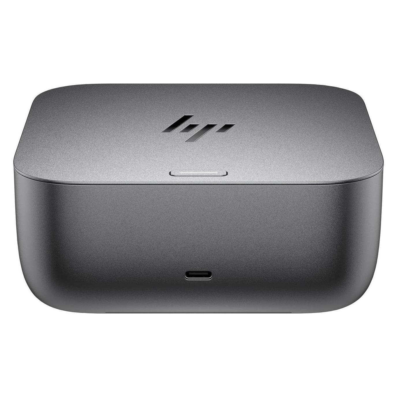 HP Thunderbolt 4 100W G6 Dock (9X472UT#ABU)