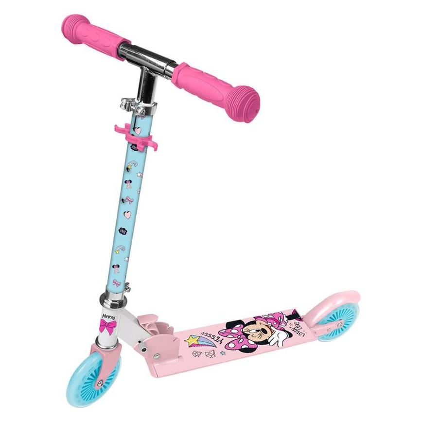 Disney 2-WHEELS SCOOTER MINNIE 59995 (000040193401)