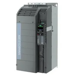 Siemens Dig.Industr. SINAMICS G120X 6SL32301YE481AB0
