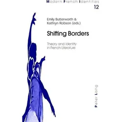 Shifting Borders, Fachbücher