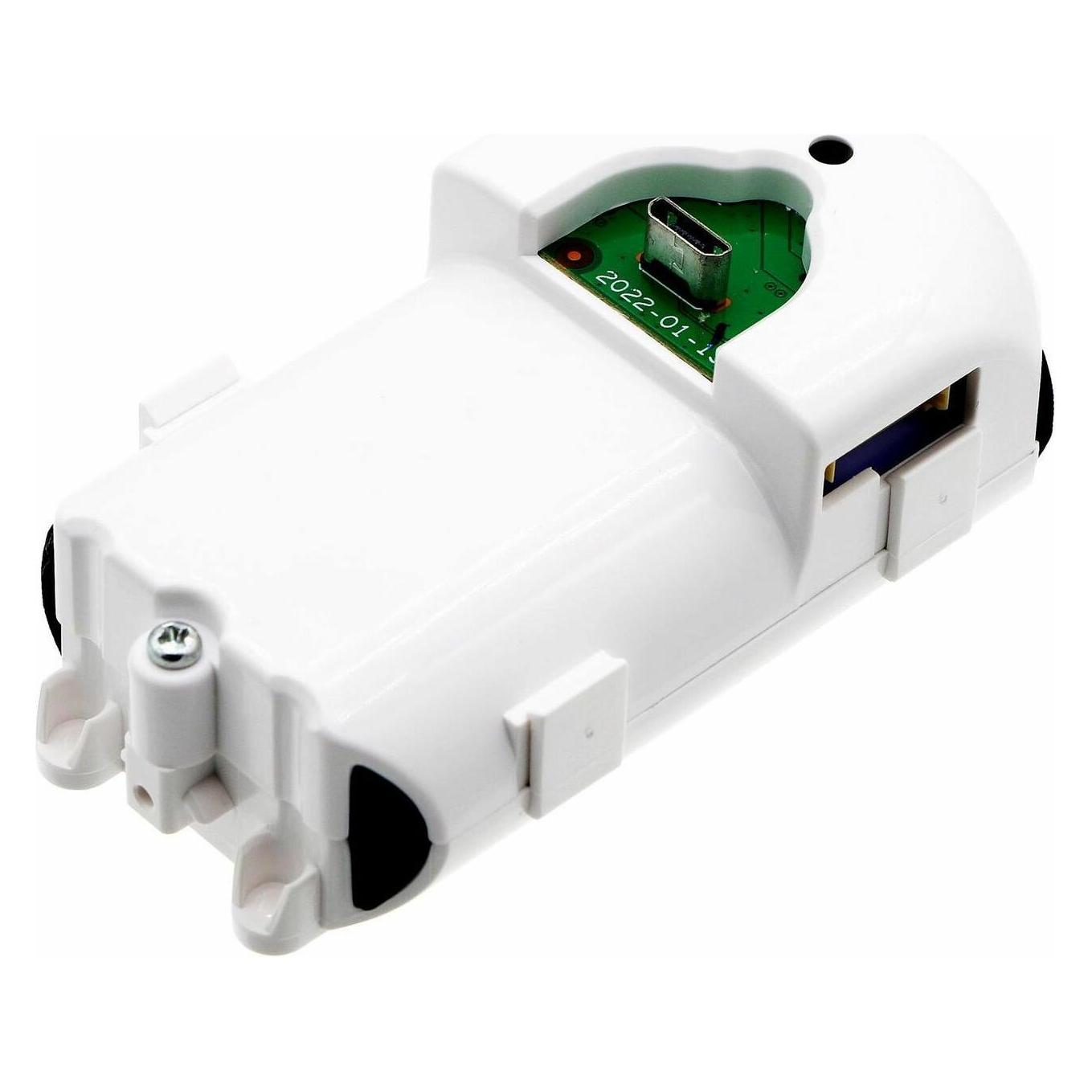 CoreParts Battery for Reolink Home (1 Zelle, 6000 mAh) (MBXHSC-BA029)