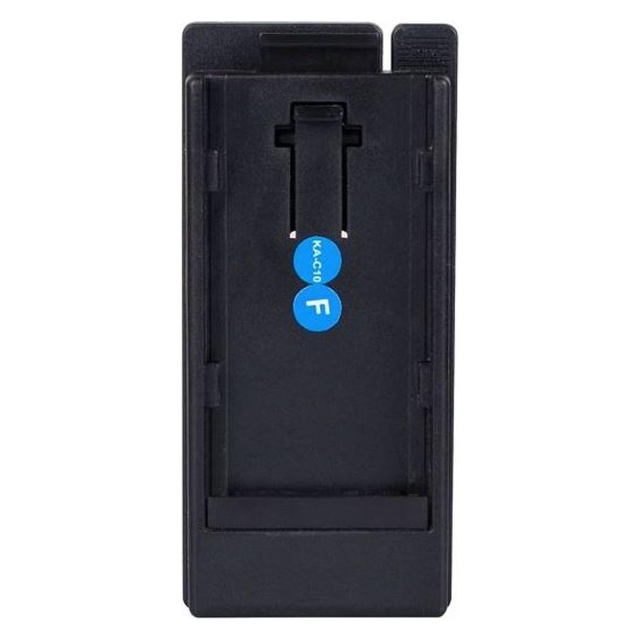 Swit KA-C10F | Sony NP-F battery mount for LC-D421 (KA-C10F)