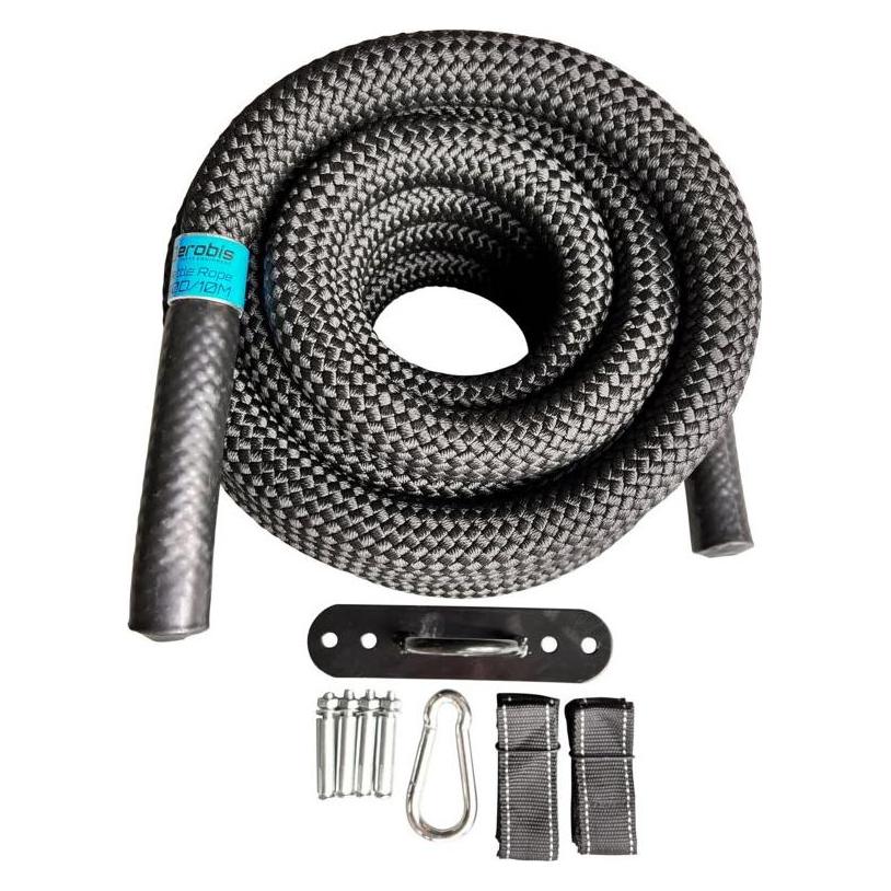 Aerobis Battle Rope V2, 40 mm, 10 m (511_10M_V2)