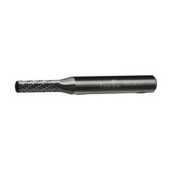 LUKAS-ERZETT A10010820620 Fräser Stahl Zylinder Produktabmessung, Ø 8 mm Arbeits-Länge 20 mm Schaftdurchmesser 6 mm