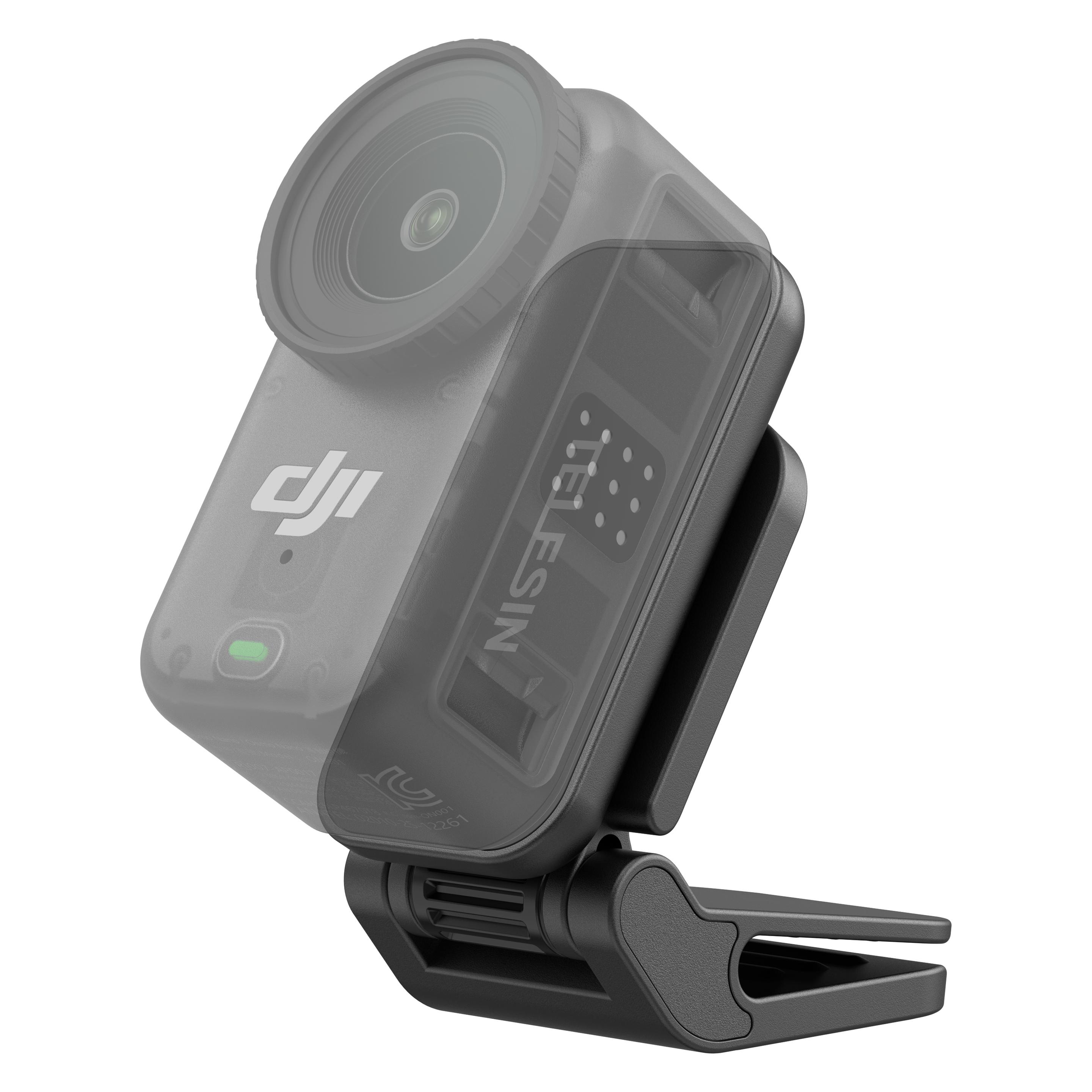 Telesin Pivot Clip Magnetic For DJI Osmo Nano (S3-HMH-05-TDJ)