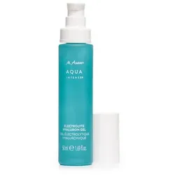 M.ASAM® Aqua Intense Elektrolyte Hyaluron Gel 50ml