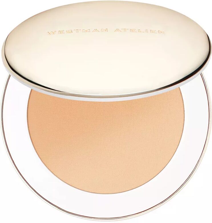 WESTMAN ATELIER - Vital Pressed Skincare - Fixierpuder, 5 g, Crème