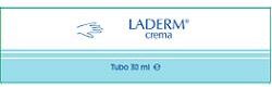 Teofarma Laderm Crema Protettiva Cutanea 30 ml