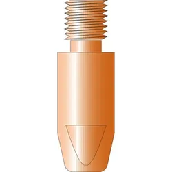 Stromdüse M8 1,2mm E-Cu MB400/500