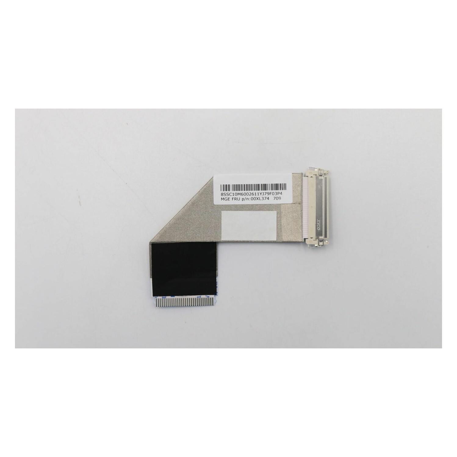 Lenovo LVDS cable (00XL374)