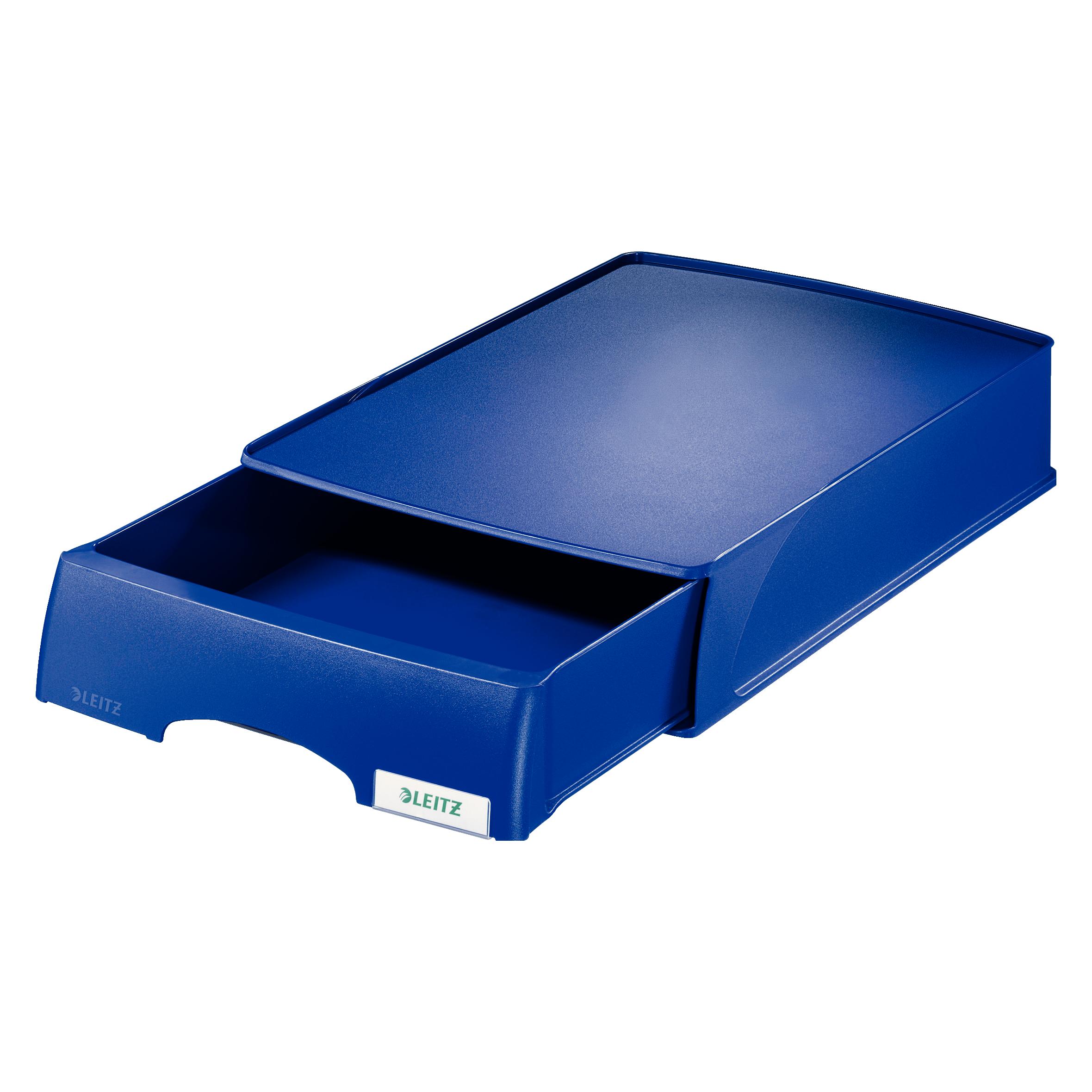 Leitz Plus Briefkorb (A4) (5210-00-35)
