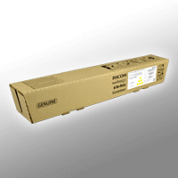 Ricoh Toner 842566 IMC2510 yellow OEM