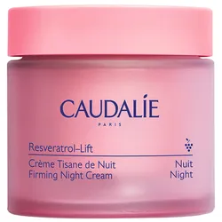 50ml CAUDALIE Resveratrol-Lift Kräuter-Nachtcreme