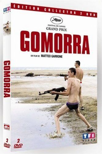 Gomorra [FRANZOSICH] - Preis vom 09.10.2026 07:28:09 h