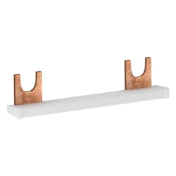 OBO 5089662 Kupferbrücke Schrittweite 53,4mm 53,4mm KB MB  - 10 Stück
