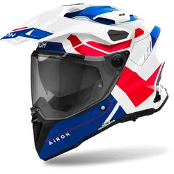 Airoh Commander 2 Reveal Motocross Helm
