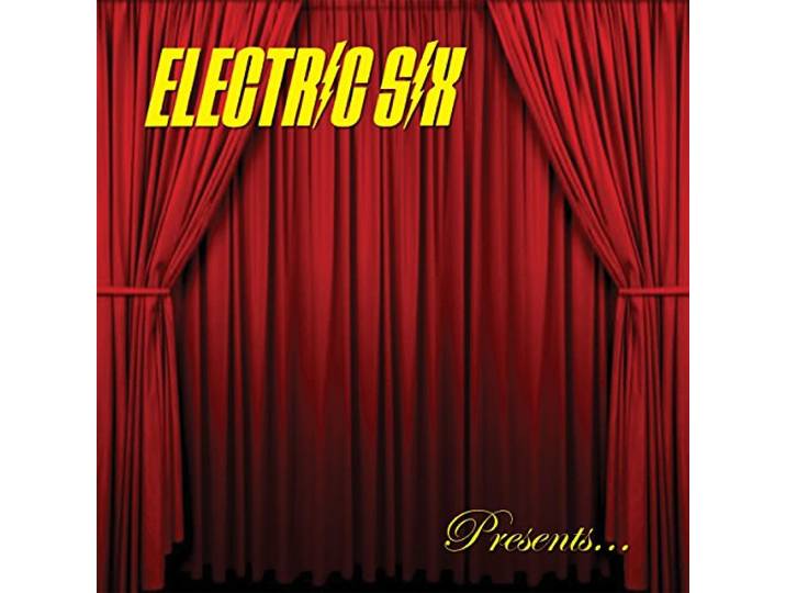Electric Six - Bi*Tch, Don't Let Me Die!