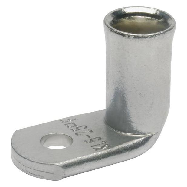Klauke 748F16 Rohrringöse (748F16)
