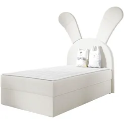 BOXBETT Bunny Light, Seite: Links - H3