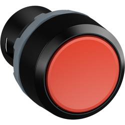 ABB 1SFA616160R1001 KPR1-100R Rückstelltaste mit LED-Element Knopf Rot 1 St.