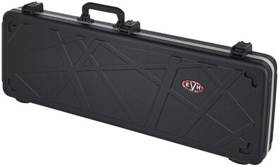 Evh Stripe Series Case Schwarz