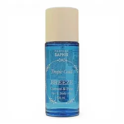 Saphir Tropic Gold 100ml Breeze