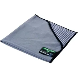 Unger Ninja 4in1, Reinigungsutensil, Schwarz