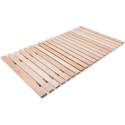Holzkraft Holzauflagerost 1440 x 800 mm
