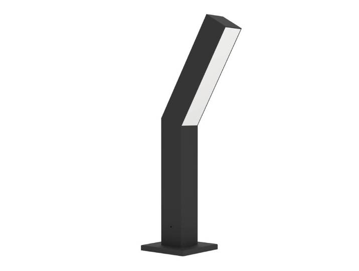 Design staande lamp Ugento zwart 36cm Eglo - 900992
