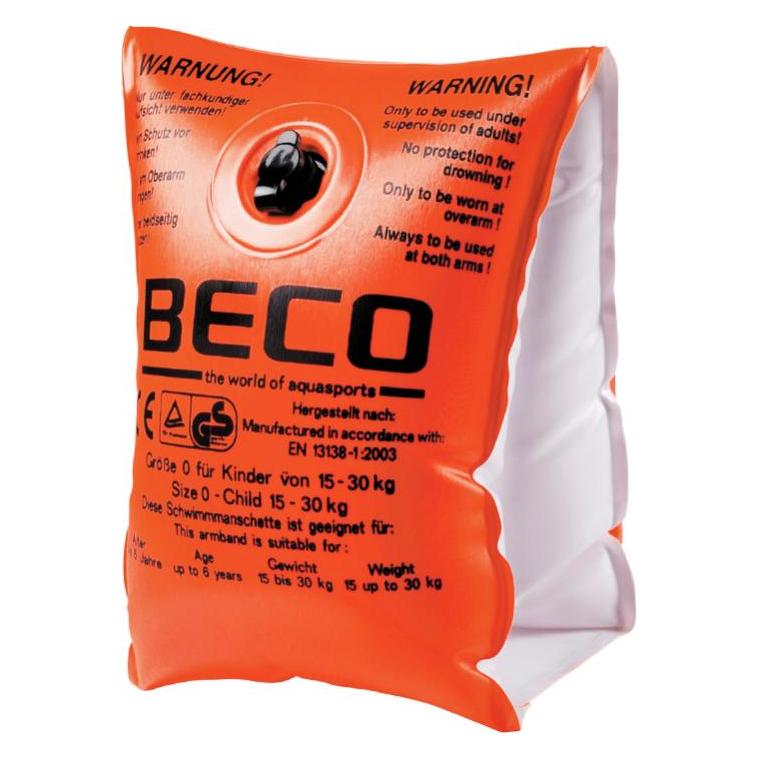 Beco Standardschwimmhilfen (0/009801/999)