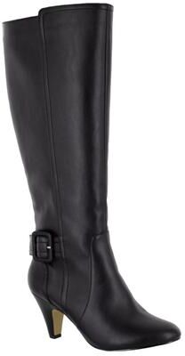 Bella Vita Troy II - Womens 6.5 Black Boot N