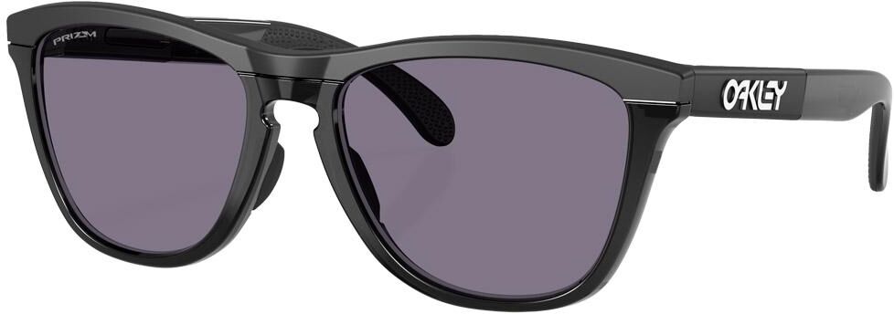 Oakley  - Frogskins Range XL Black Ink Prizm Grey - Lunettes de soleil