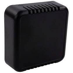 Camdenboss CBRS02VBK Universal-Gehäuse 74 x 74 x 25.5 ABS Kunststoff Schwarz 25 St.